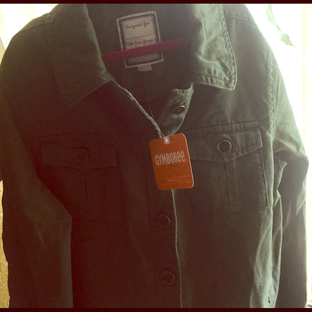 Children’s clothing